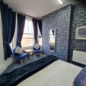 Deluxe Double Room Sea View